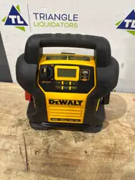 DEWALT 1600 Peak Amp Jump… — Photo 3