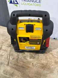 DEWALT 1600 Peak Amp Jump… — Photo 4