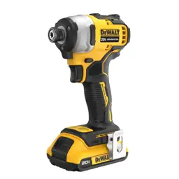 DeWalt 20V MAX ATOMIC 1/4… — Photo 2