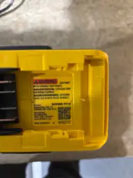 DeWalt 20V MAX ATOMIC 1/4… — Photo 5