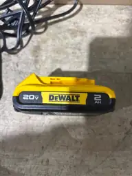 DeWalt 20V MAX ATOMIC 1/4… — Photo 6
