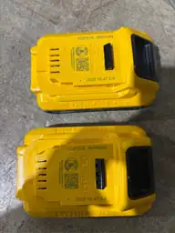 DeWalt 20V MAX XR Cordless… — Photo 3