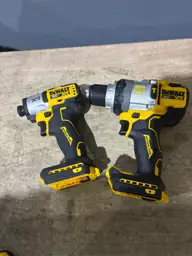 DeWalt 20V MAX XR Cordless… — Photo 7