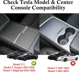 USB Hub Charger for Tesla… — Photo 2