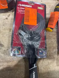 Home Depot Lot — Photo 3