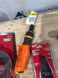 Home Depot Lot — Photo 5