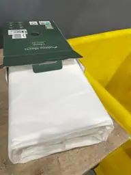 100% Organic Cotton Sheets Queen… — Photo 4