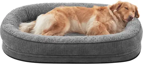 JOEJOY XL Orthopedic Dog Bed… — Photo 1