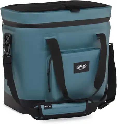 Igloo Trailmate Soft Sided Coolers… — Photo 1