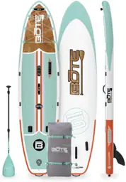BOTE 11'6" Breeze Aero Inflatable… — Photo 1
