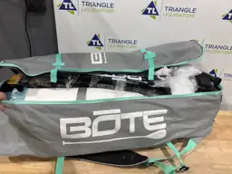 BOTE 11'6" Breeze Aero Inflatable… — Photo 3