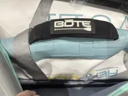 BOTE 11'6" Breeze Aero Inflatable… — Photo 6
