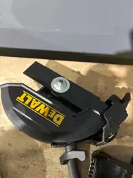 DEWALT DCED472X1 60 V Battery… — Photo 4