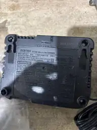 DEWALT DCED472X1 60 V Battery… — Photo 5