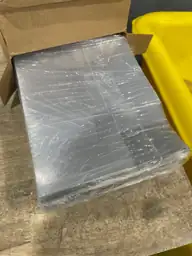 YixangDD 40 Pack Clear Protectors… — Photo 3