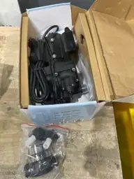 Water Pressure Booster Pump 110V… — Photo 3
