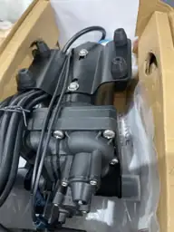 Water Pressure Booster Pump 110V… — Photo 4