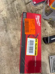 Home Depot Lot — Photo 4