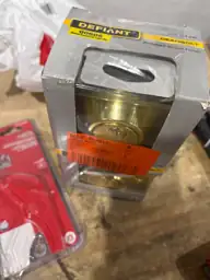 Home Depot Lot — Photo 5