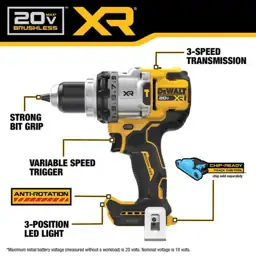 DEWALT 20V MAX XR Brushless… — Photo 2
