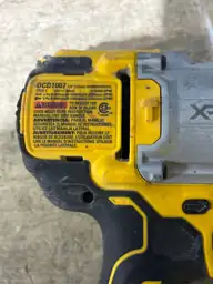 DEWALT 20V MAX XR Brushless… — Photo 4