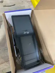 10.26" Portable Apple CarPlay Screen,… — Photo 3