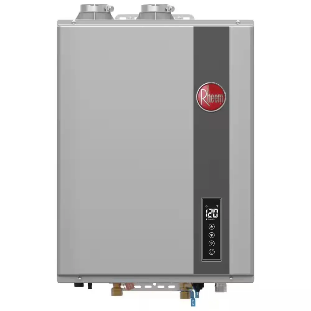 Performance Platinum 9.0 GPM High… — Photo 1