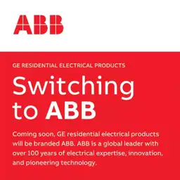 ABB 200 Amp 240-Volt Non-Fused… — Photo 2