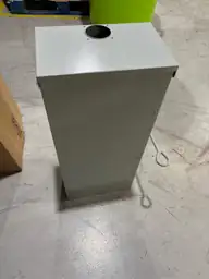 ABB 200 Amp 240-Volt Non-Fused… — Photo 3