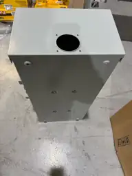 ABB 200 Amp 240-Volt Non-Fused… — Photo 4