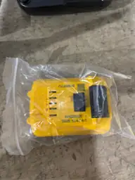 12V MAX Li-Ion 100 ft… — Photo 5