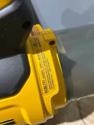 DeWalt 60V MAX DCBL777Y1 157… — Photo 5
