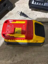 DeWalt 60V MAX DCBL777Y1 157… — Photo 6