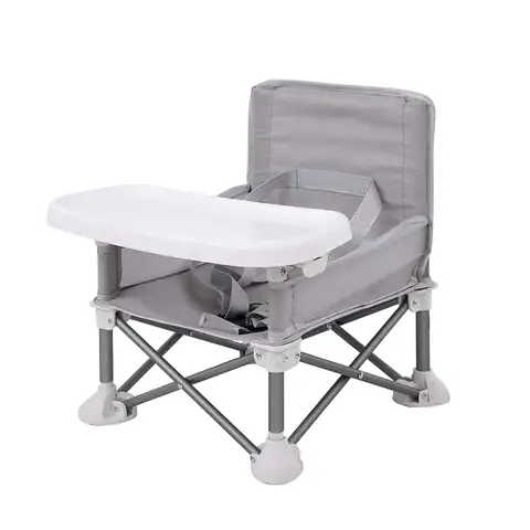 PandaEar Portable Baby Seat -… — Photo 1