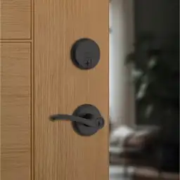 Sedona Keyed Entry Handle &… — Photo 2