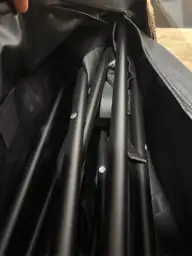 Youtanic Oversized Camping Chair, Portable… — Photo 5