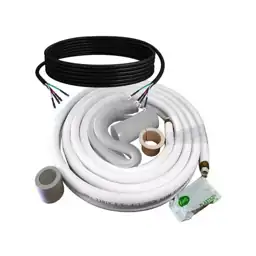 Copper Piping Kit for Mini… — Photo 1