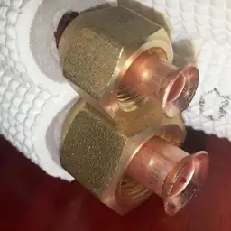 Copper Piping Kit for Mini… — Photo 2