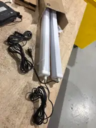 Solar Shed Shop Light with… — Photo 5