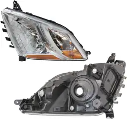 Halogen Headlight Assembly for 2006-2009… — Photo 2
