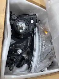 Halogen Headlight Assembly for 2006-2009… — Photo 3