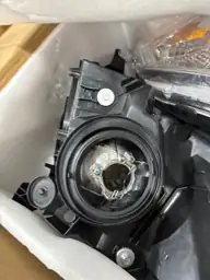 Halogen Headlight Assembly for 2006-2009… — Photo 4