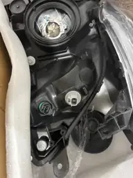 Halogen Headlight Assembly for 2006-2009… — Photo 6