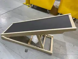 Tresbro Dog Ramp for Couch,… — Photo 4