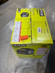 2500-Watt Recoil Start Gas Powered… — Photo 3
