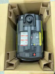 2500-Watt Recoil Start Gas Powered… — Photo 4