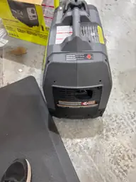2500-Watt Recoil Start Gas Powered… — Photo 6