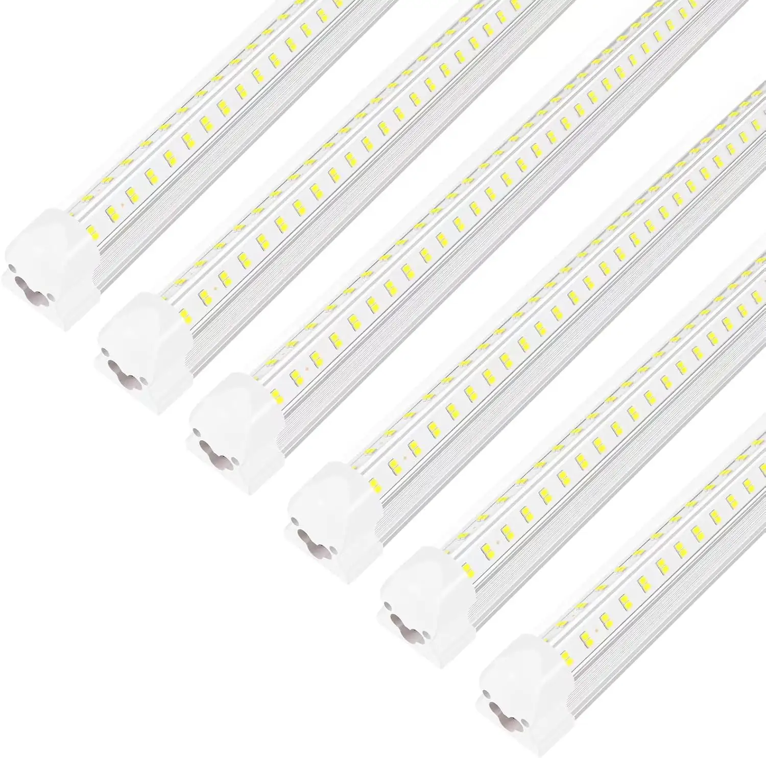LED Shop Lights 4FT 50W… — Photo 1