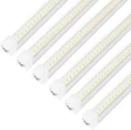 LED Shop Lights 4FT 50W… — Photo 1