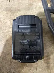 DeWalt 20V MAX XR 16… — Photo 4
